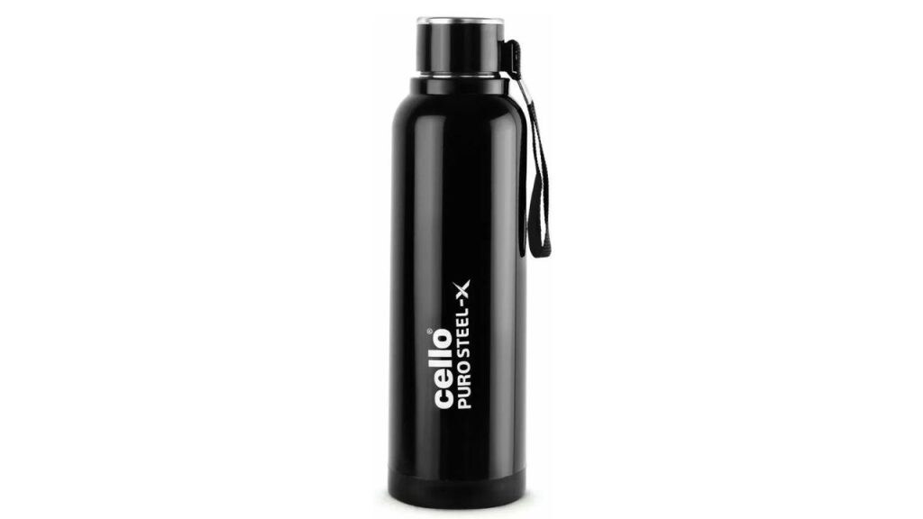 Cello Puro X Benz 900 (Double Insulated)