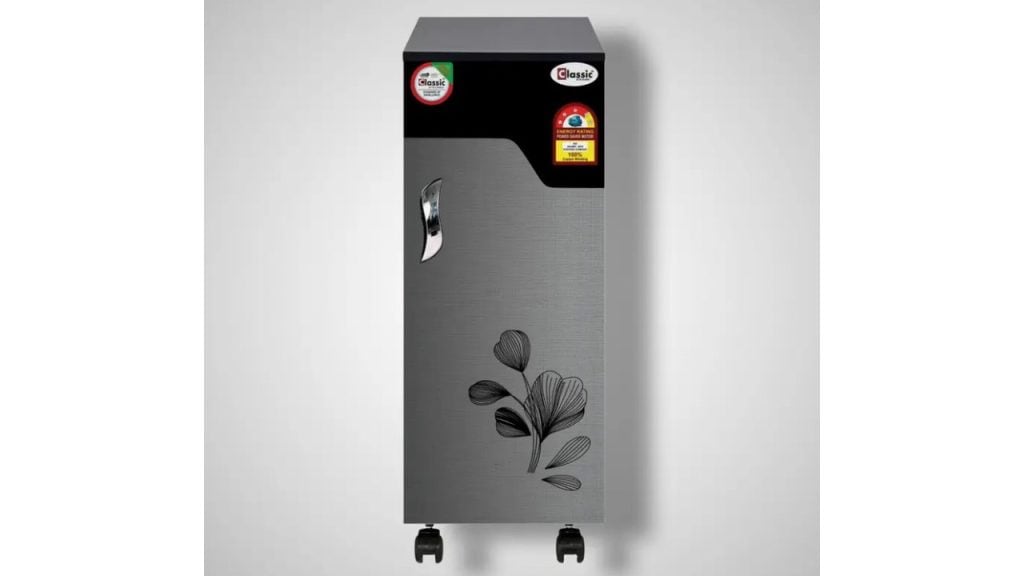 Classic Atta Chakki Black Petal 2in1 machine Domestic Flour Mill