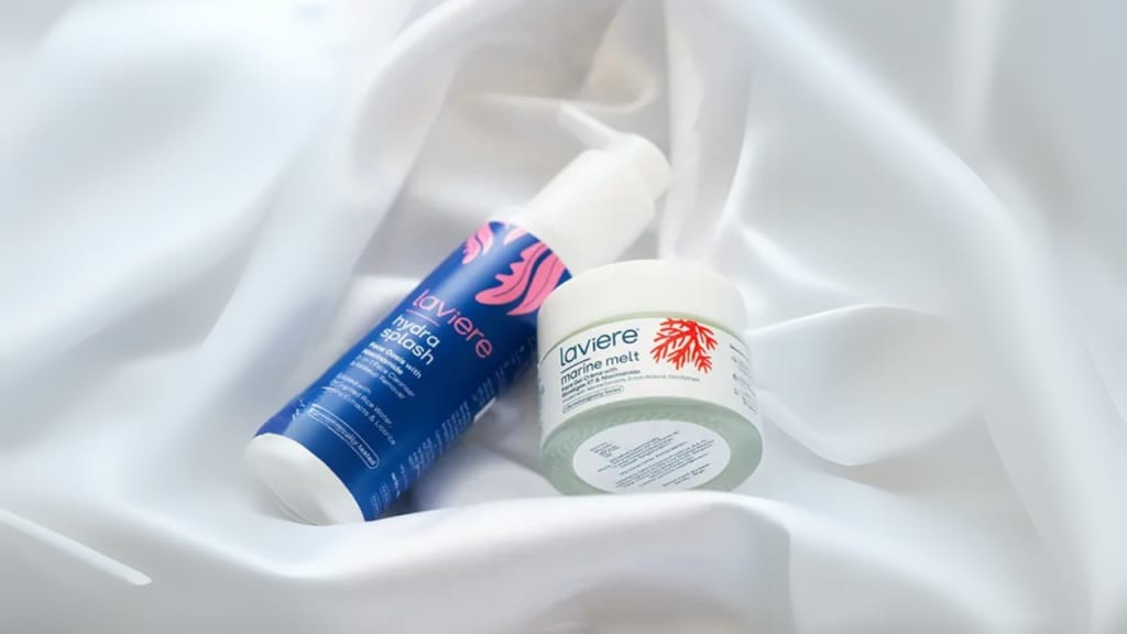 Cleansing Combo - Cleansing & Brightening