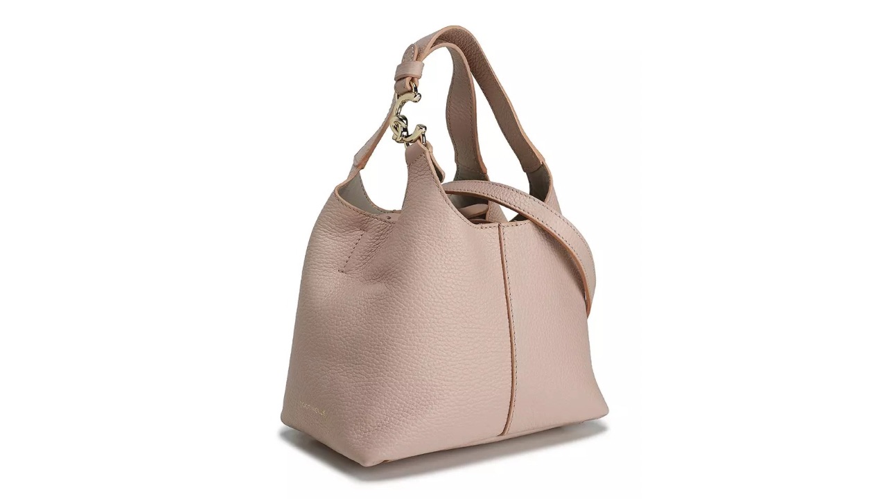 Coccinelle C-Easy Small Tote Bag