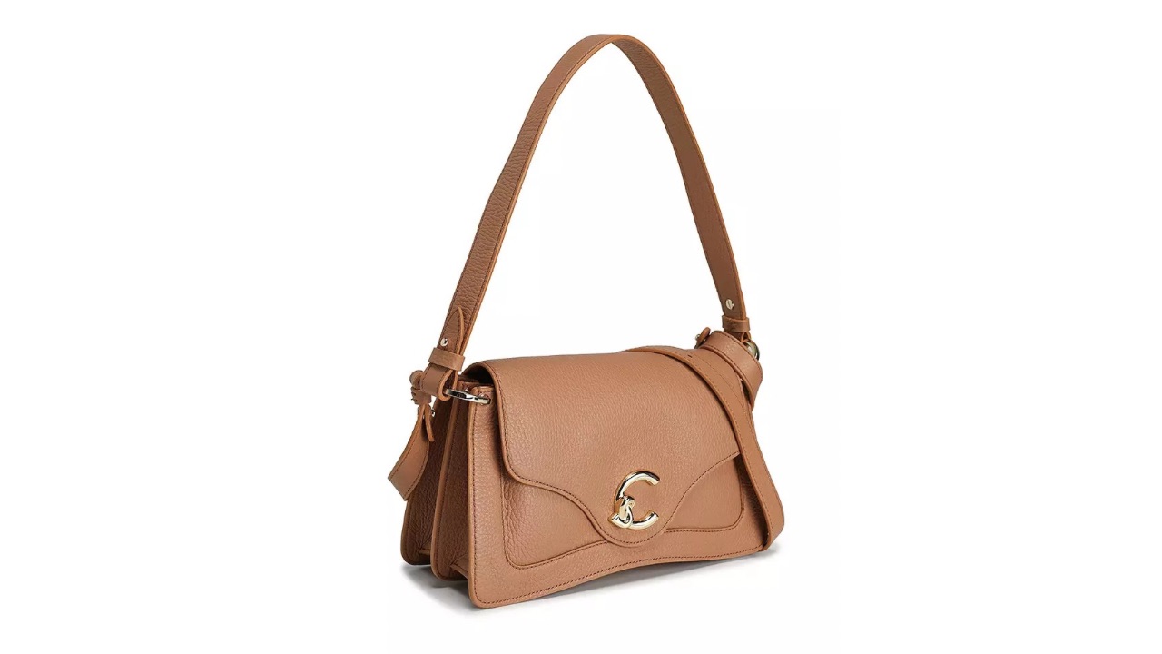 Coccinelle C-Me Shoulder Bag
