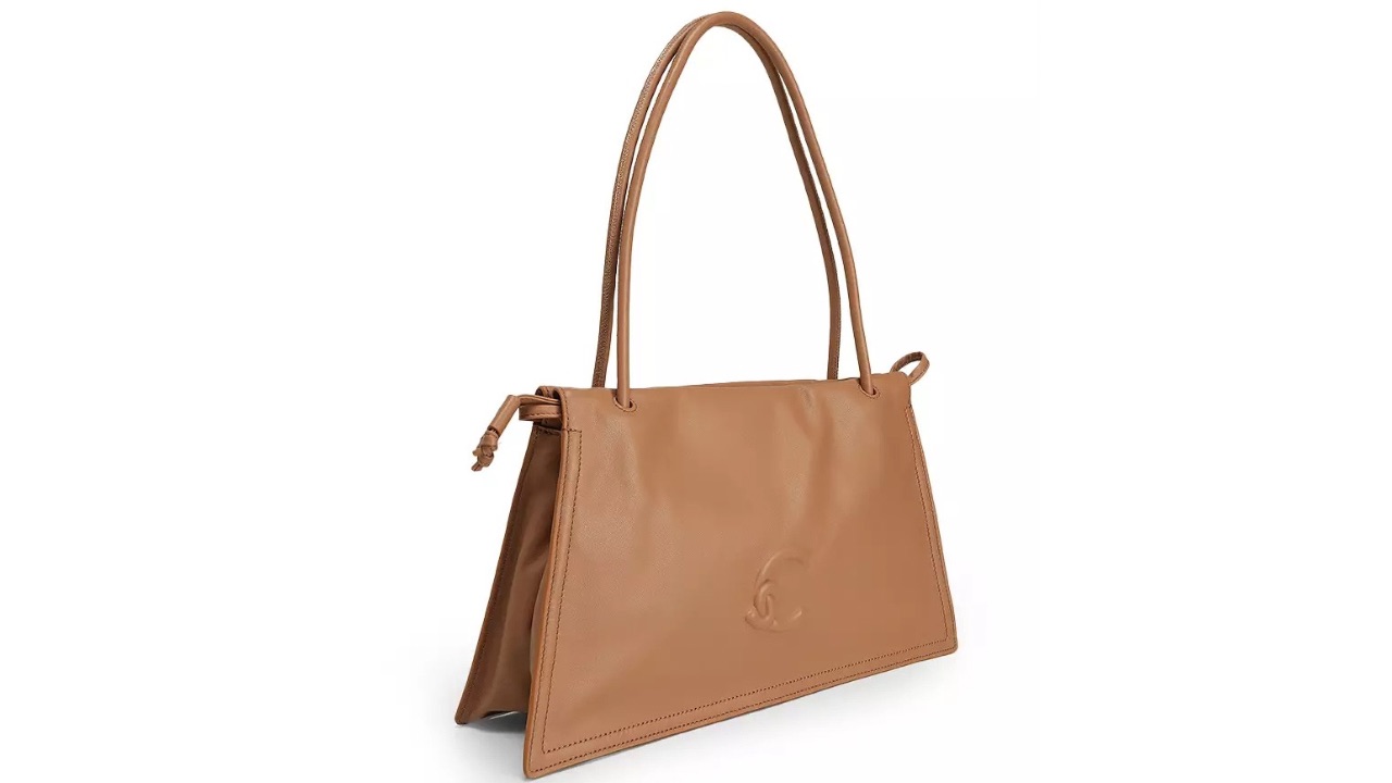 Coccinelle Dulse Shoulder Bag