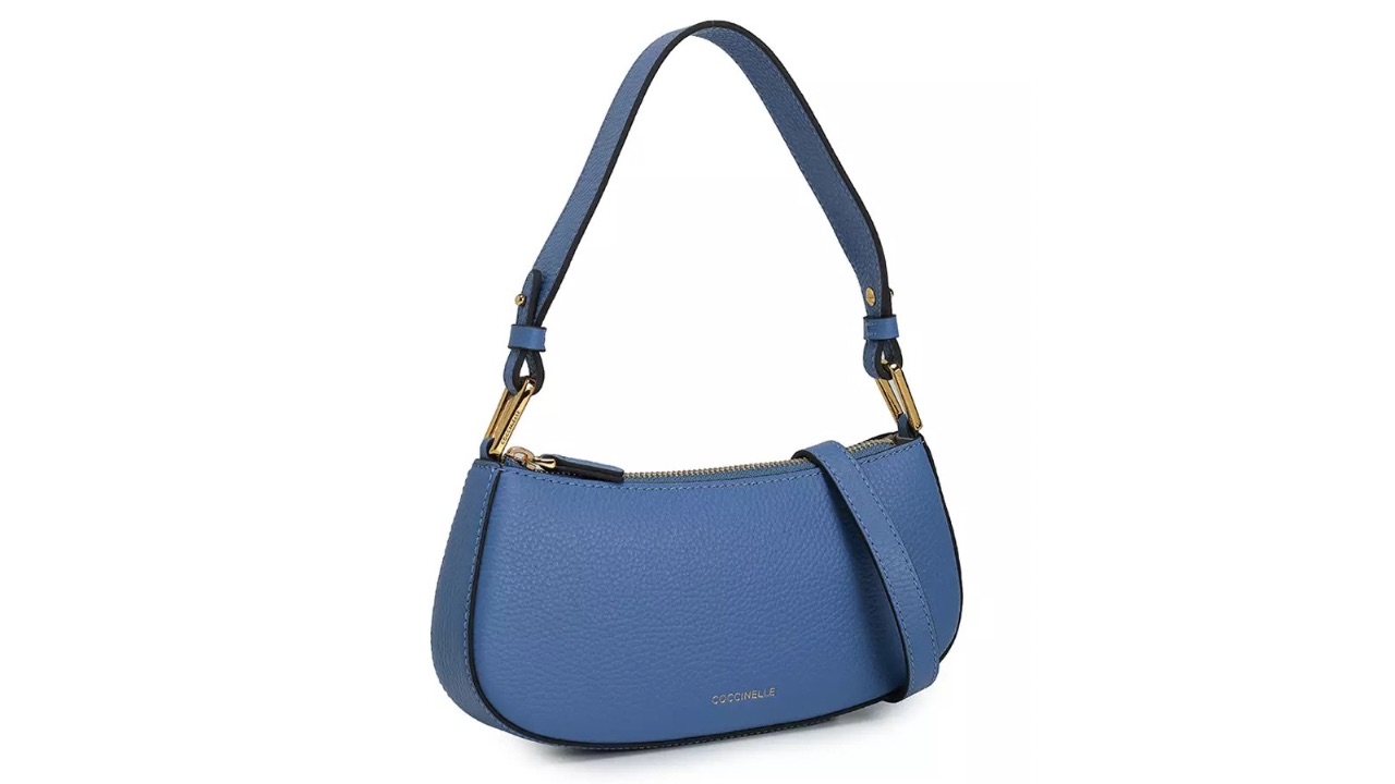 Coccinelle Merveille Shoulder Bag