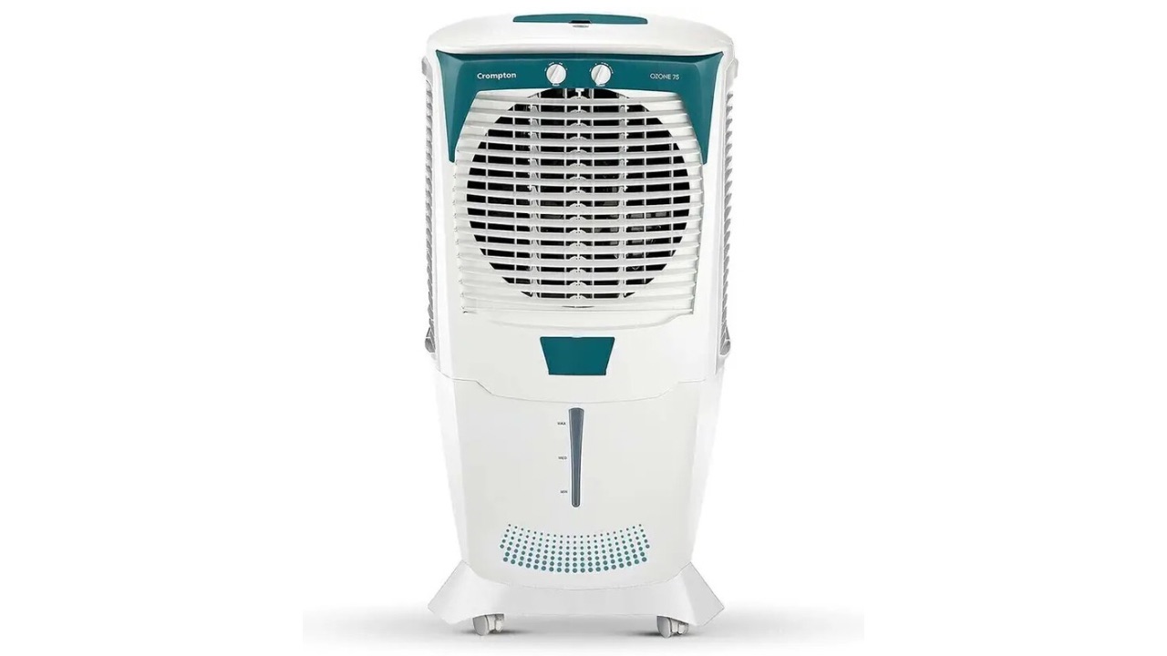 Crompton 75 L Desert Air Cooler