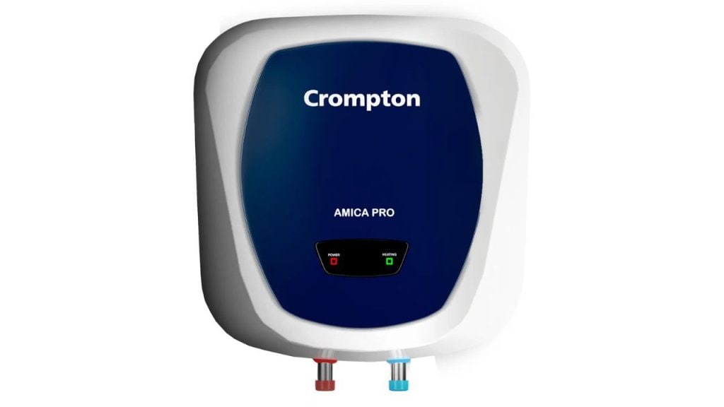 Crompton Amica Pro