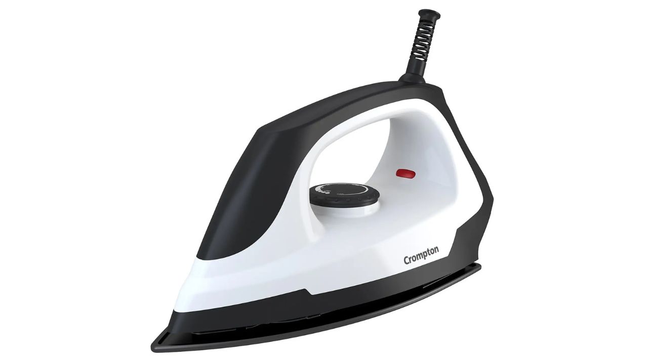 Crompton Cromyon 1000 W Dry Iron