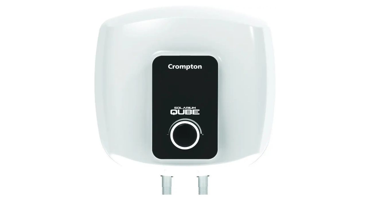 Crompton Solarium Qube