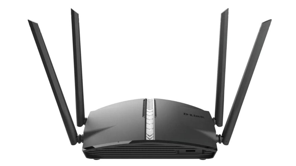 D-Link DIR-1360