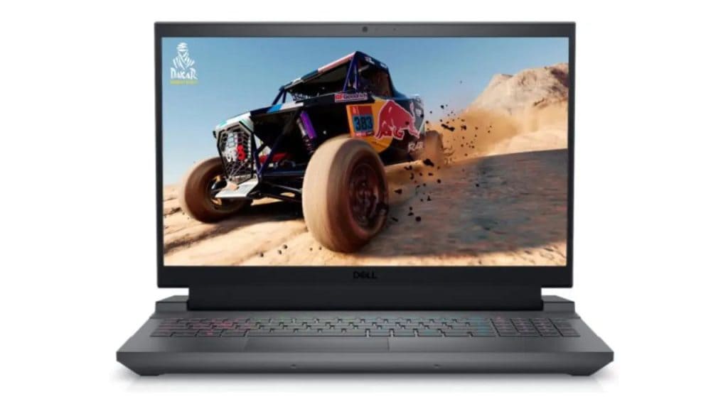 DELL G15-5530 Intel Core i5 13th Gen Laptop