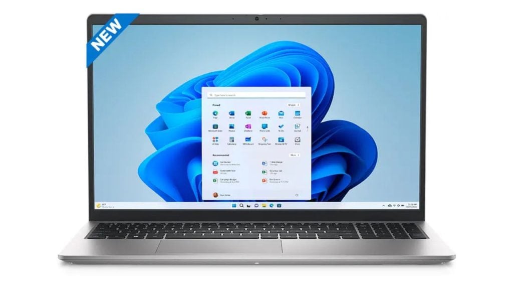 DELL Inspiron 3530 Intel Core i3 13th Gen Laptop