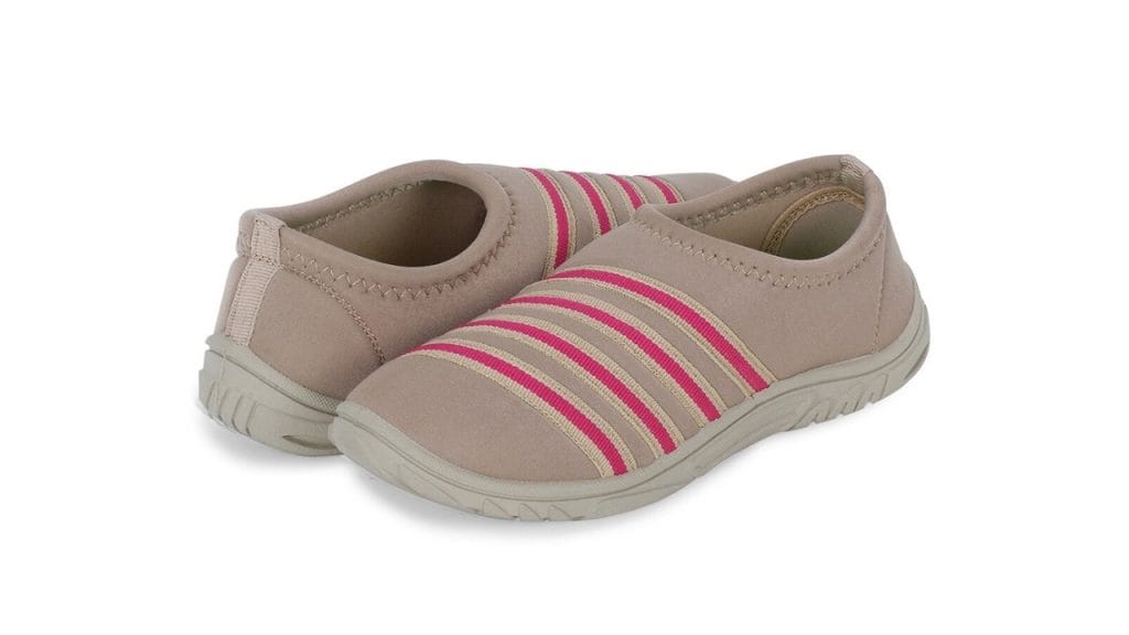 DOCTOR EXTRA SOFT Women Canvas Walking Memory Foam Shoes
