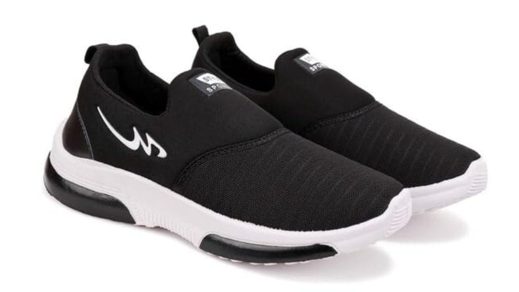 DRACKFOOT Men’s Sports Shoes Collection