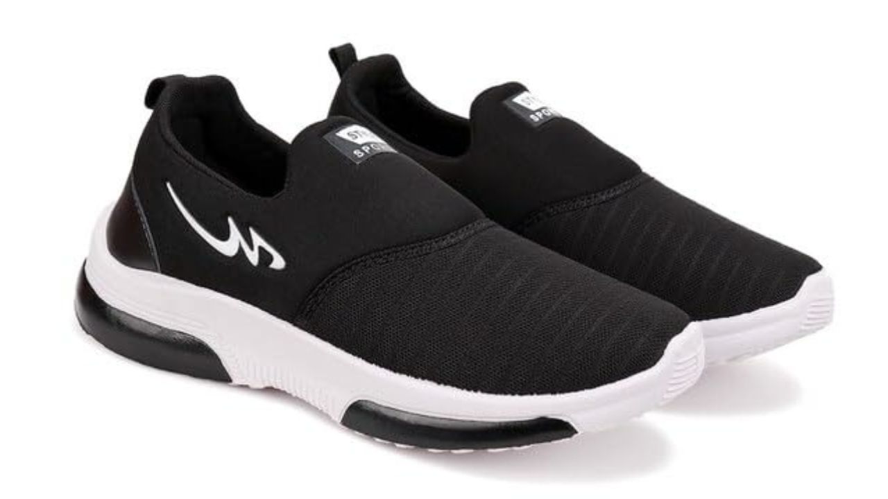 DRACKFOOT Men’s Sports Shoes Collection