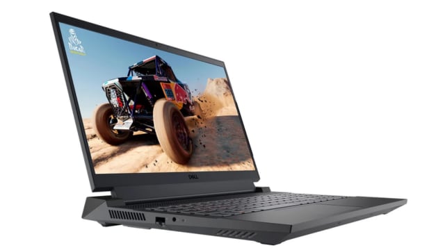 Dell G15 (Intel Core i5-13450HX)