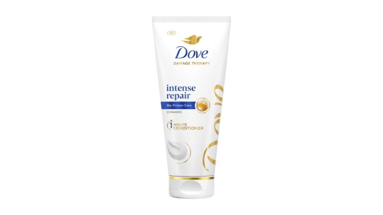 Dove Intense Repair Conditioner - 335 ml