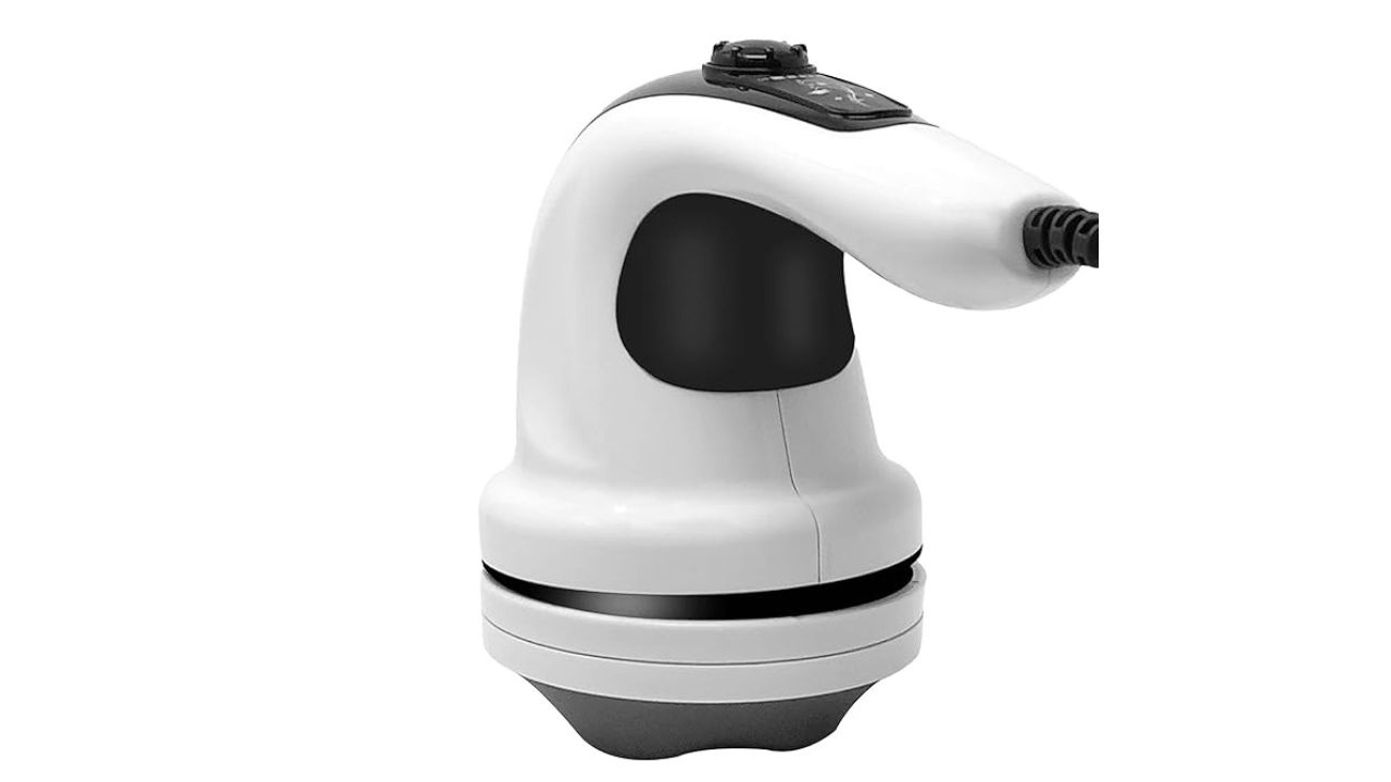 Dr Physio USA Electric Full Body Massager