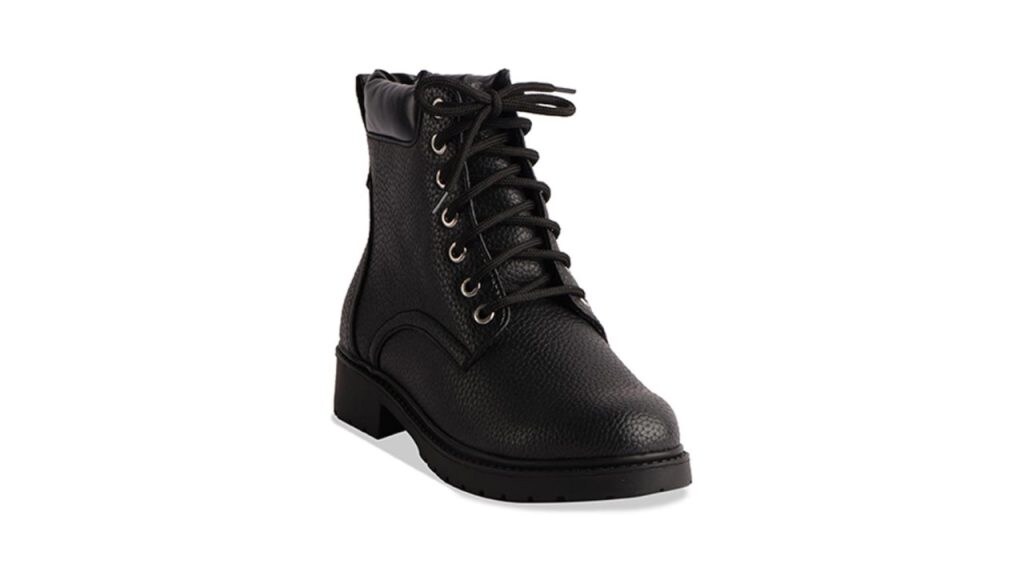 ERIDANI Rhodes Ankle-Length Boots