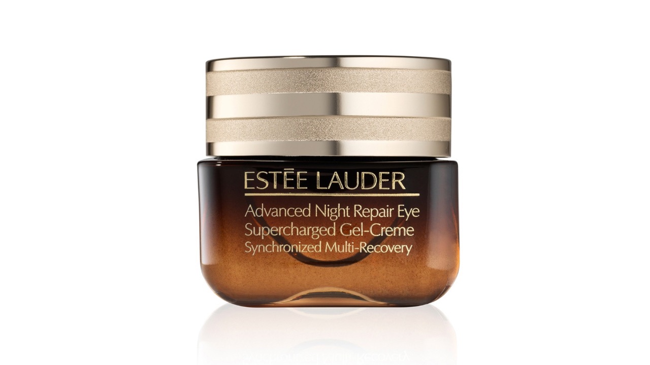 Estee Lauder Advanced Night Repair Eye Supercharged Gel Creme Eye serum - 15ml
