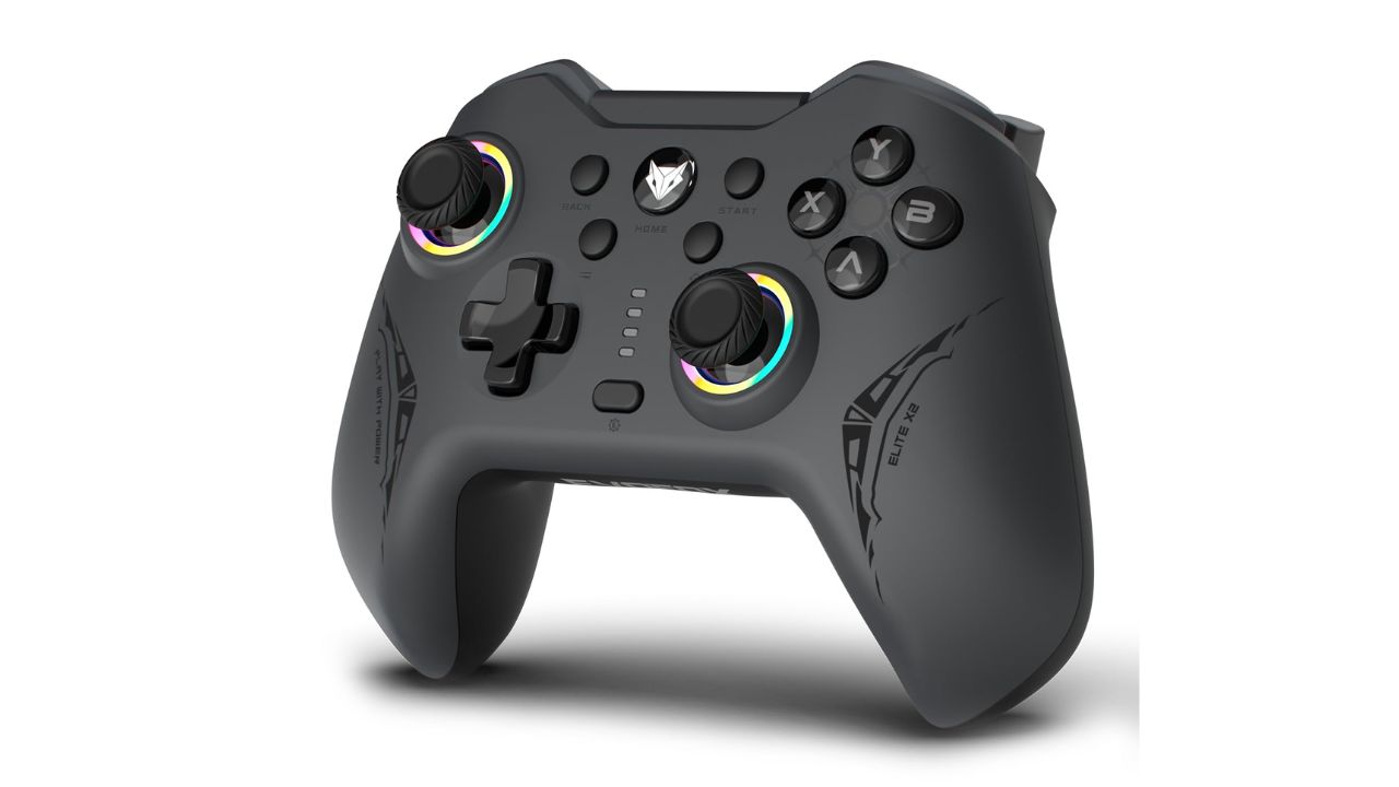 EvoFox Elite X2 Wireless Gaming Controller