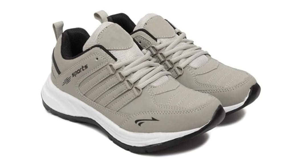 FREE KICKS Trendy Comfortable Casual Shoes