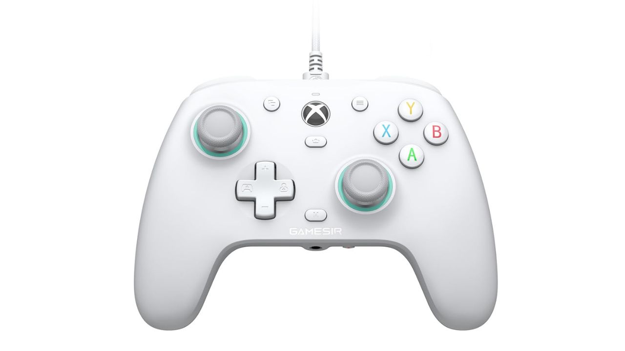 GameSir G7 SE Wired Controller for Xbox Series X|S