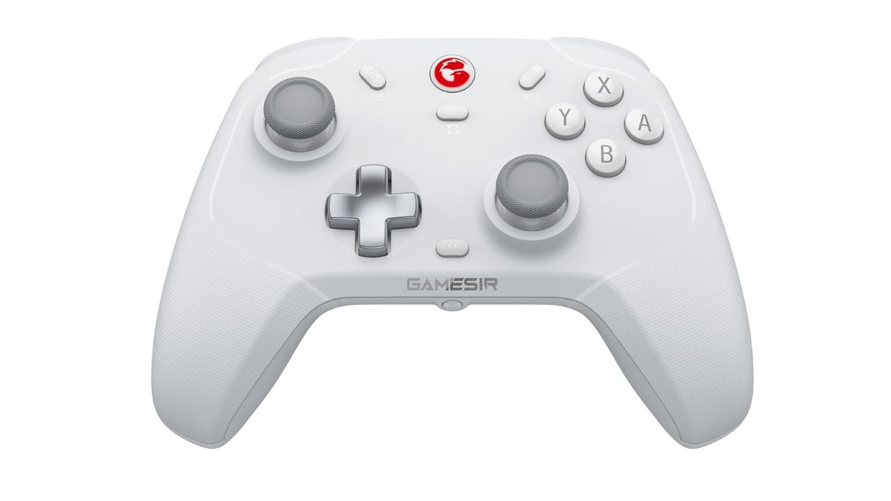 GameSir T4 Wireless Controller