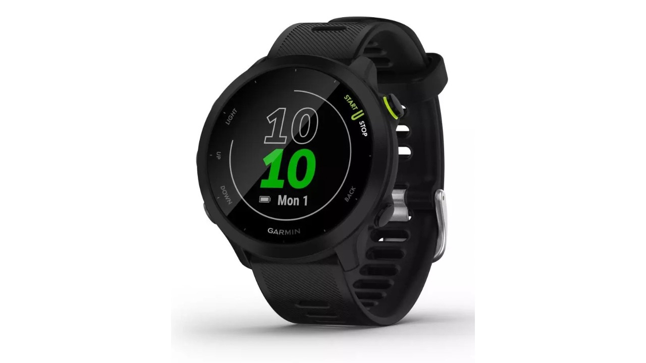 Garmin Forerunner 55
