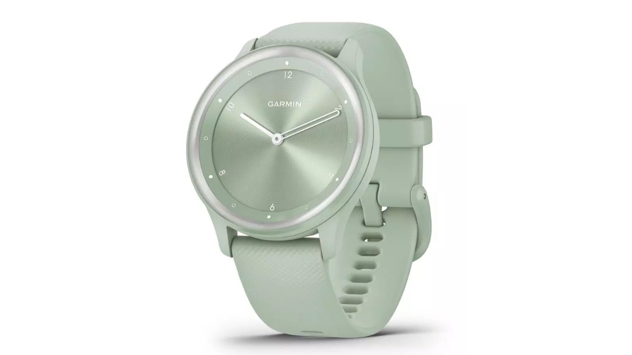 Garmin VIVOMOVE Sport