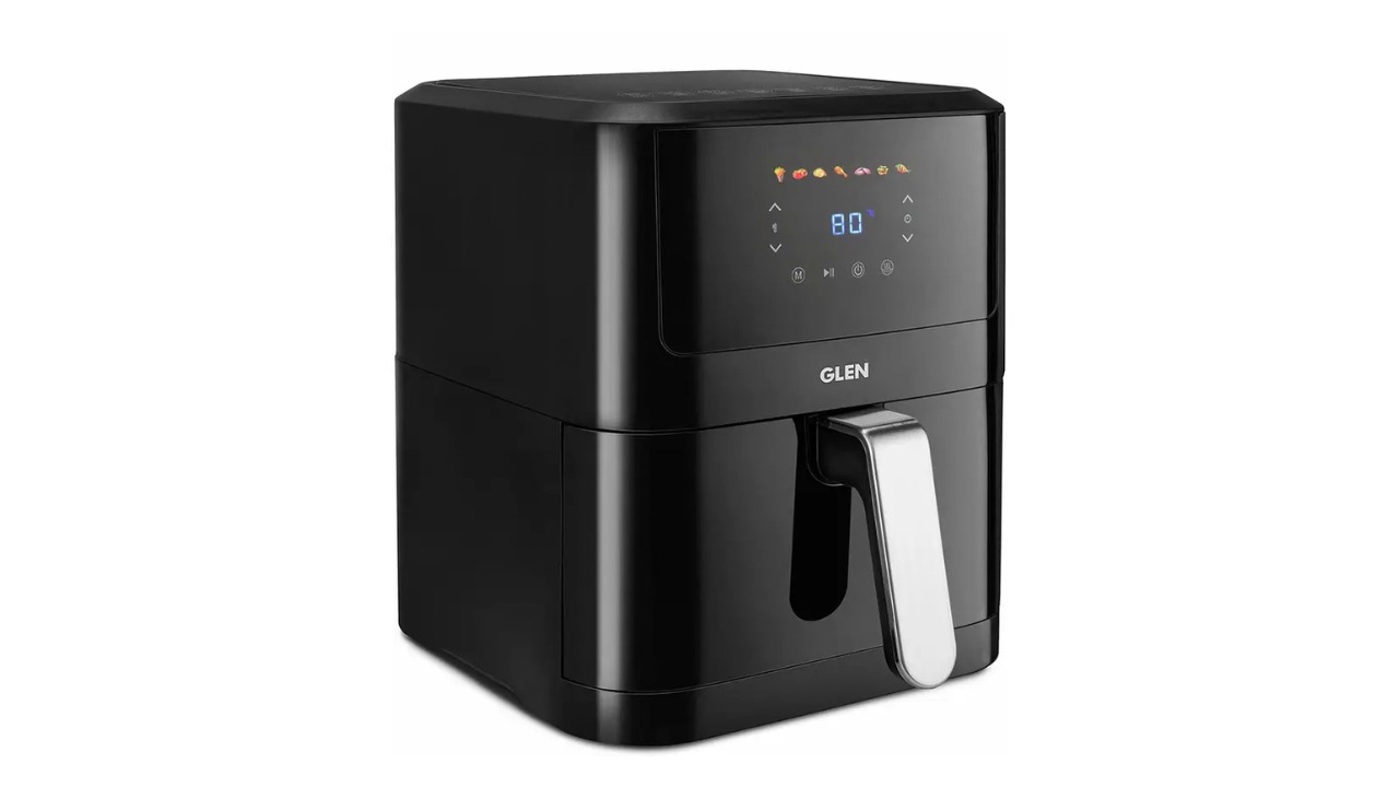 Glen Digital Air Fryer SA 3042