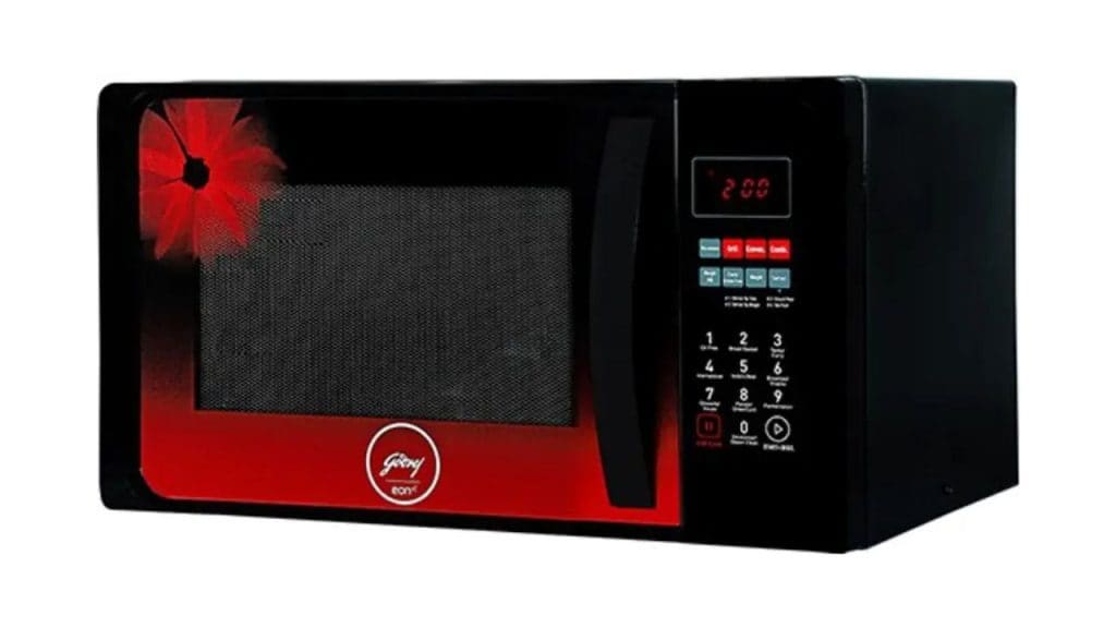 Godrej 23 L Convection Microwave Oven