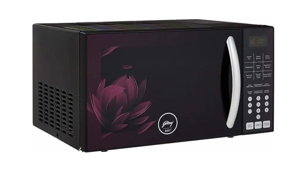 Godrej 25 L Convection Microwave Oven