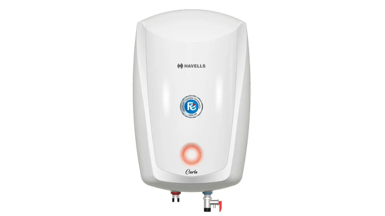 HAVELLS 5 L Instant Water Geyser