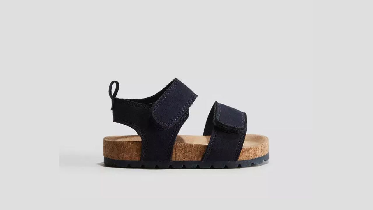 H&M Sandals