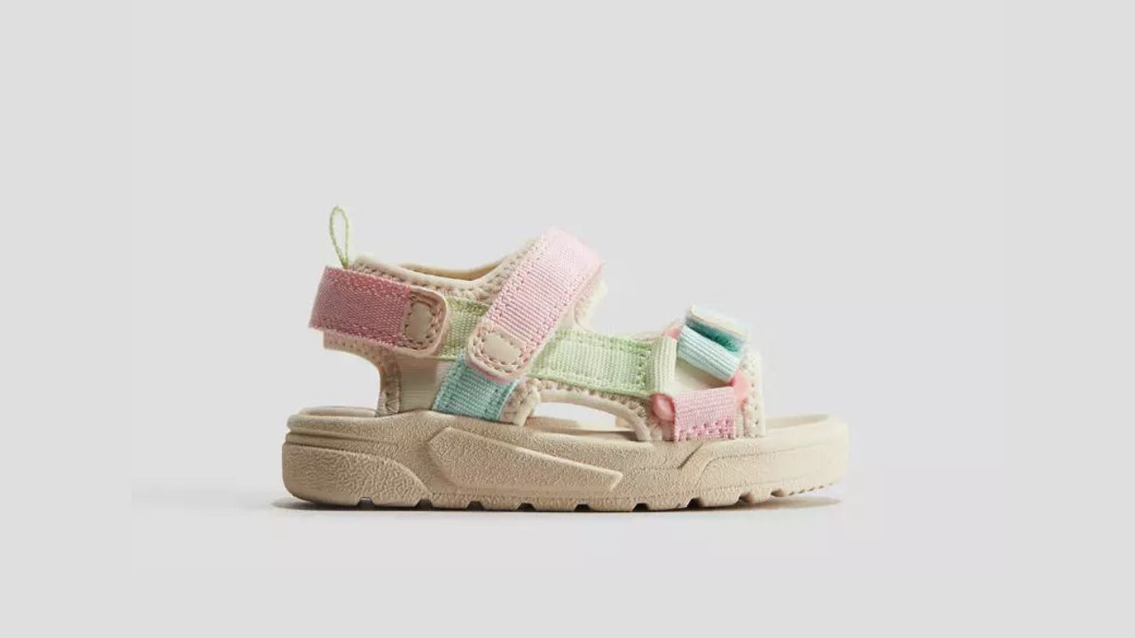 H&M Scuba sandals