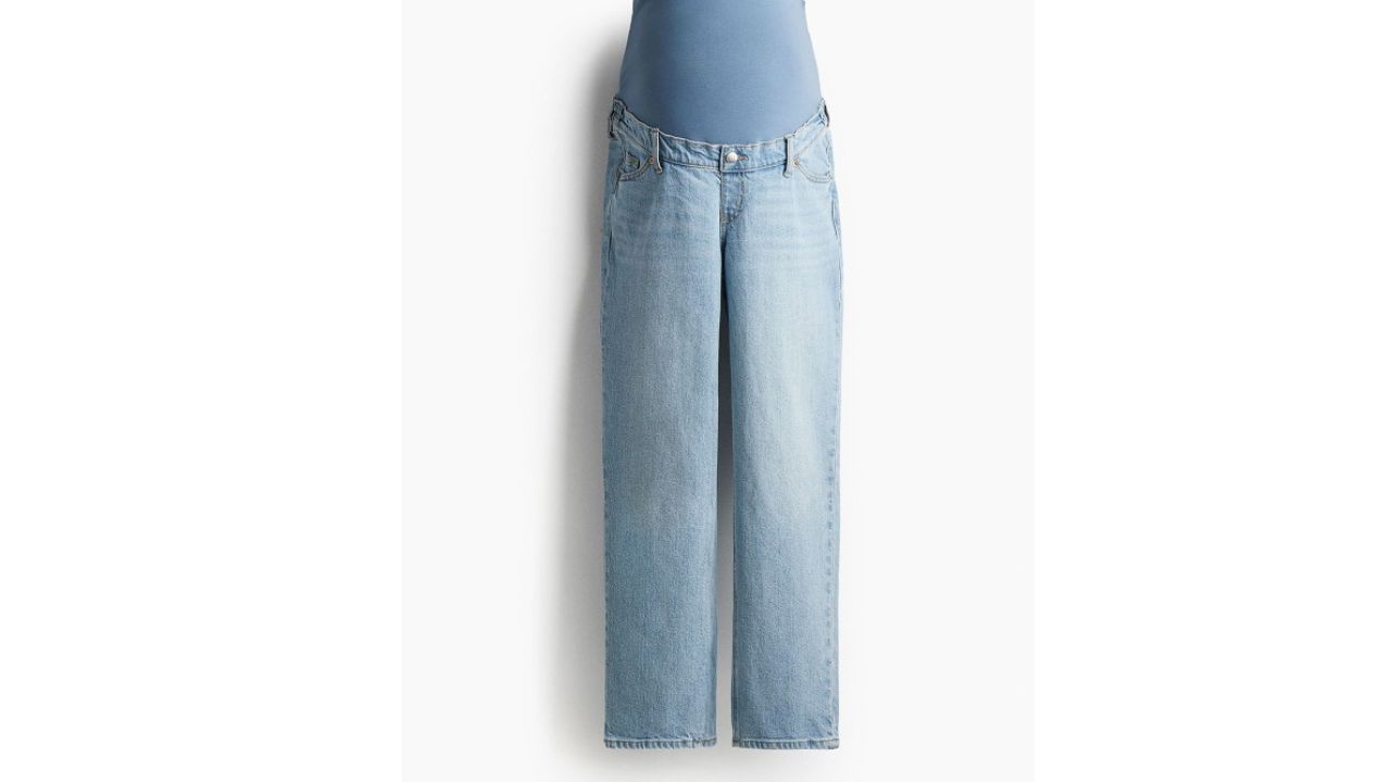 H&M Women Ankle-Length Jeans