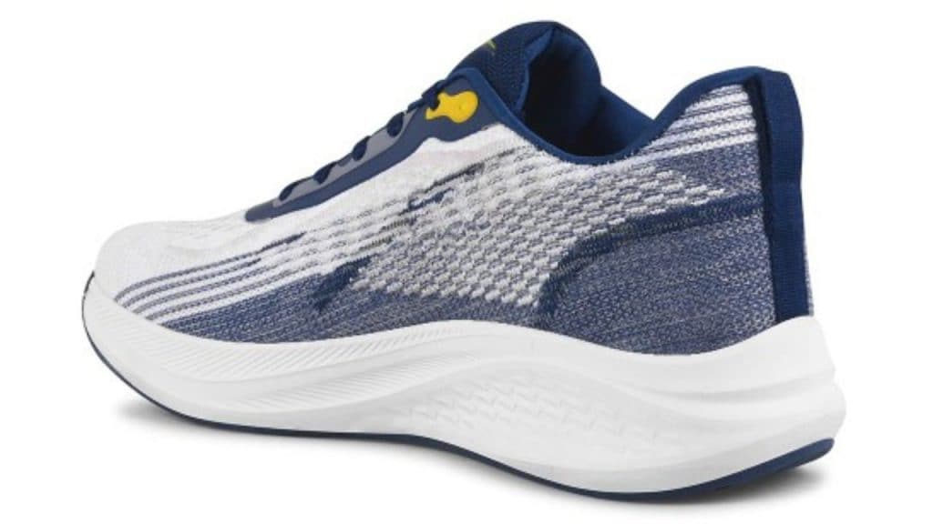 HRX by Hrithik Roshan Men Mesh Running Shoes