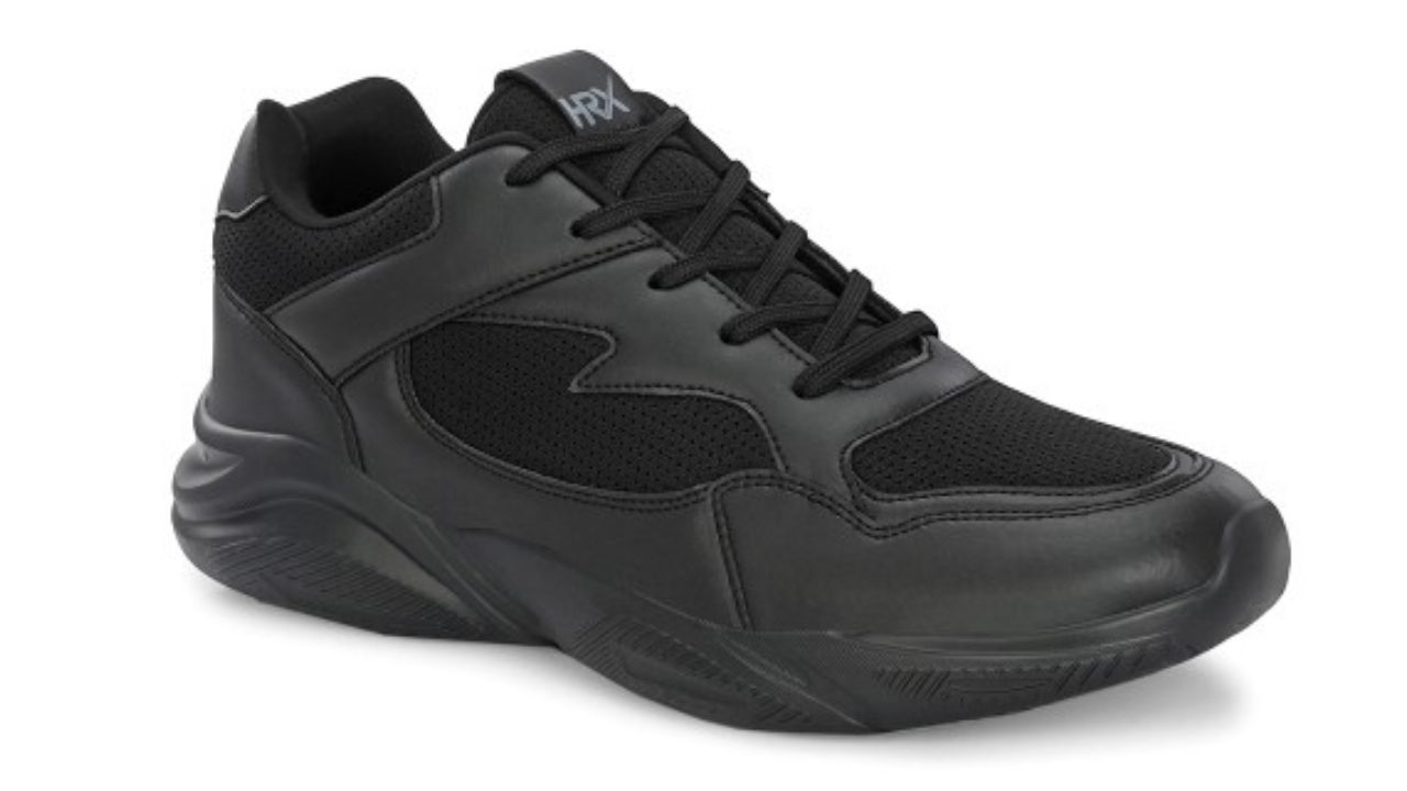 HRX by Hrithik Roshan Women Mesh Running Shoes