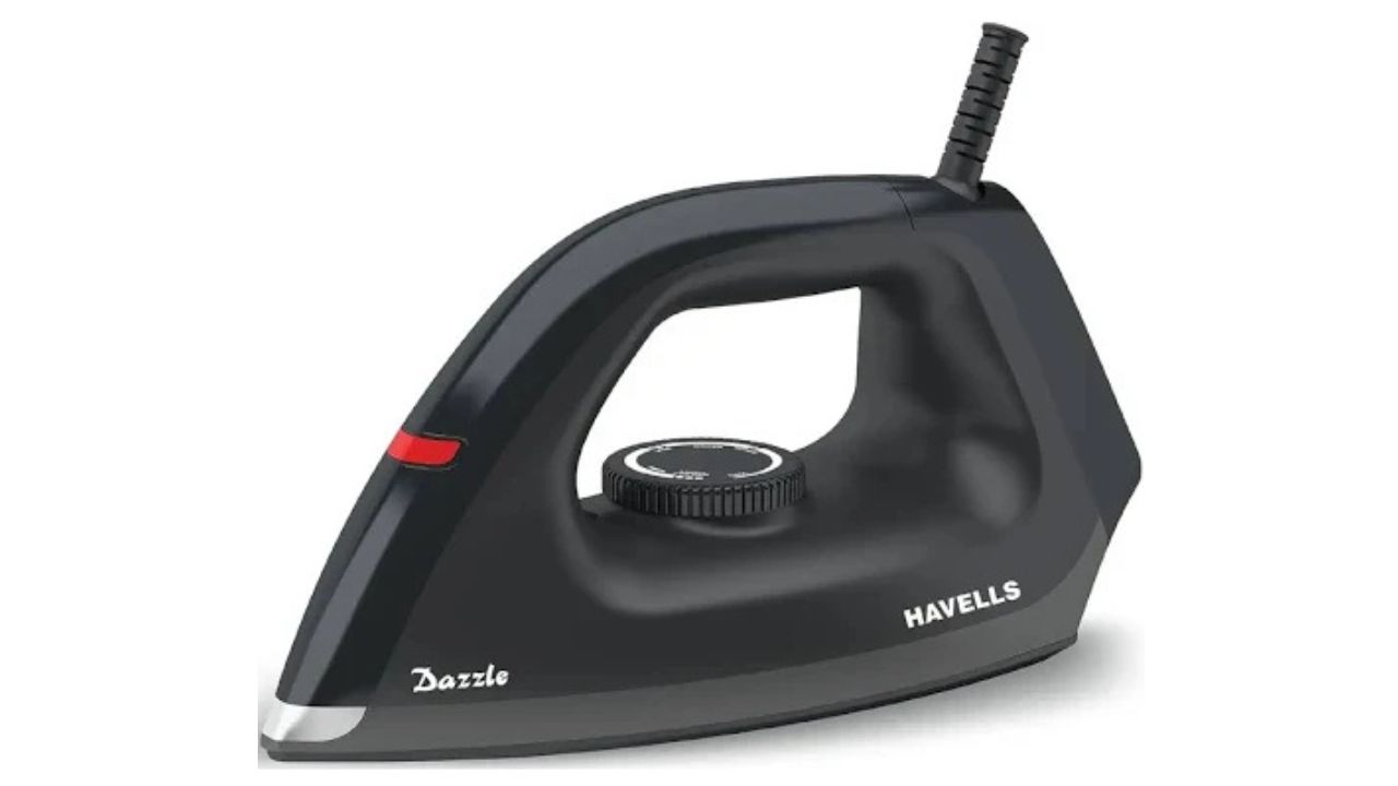 Havells Dazzle 1100 W Dry Iron