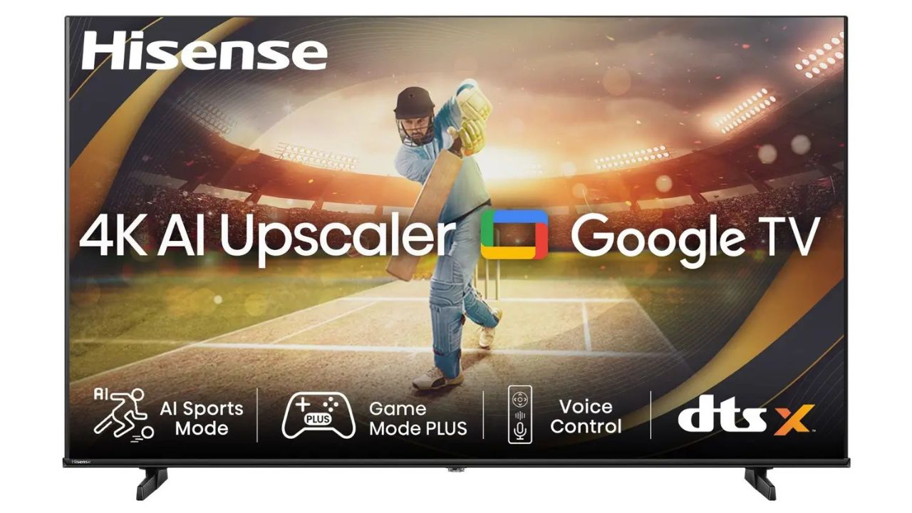 Hisense E6N (55-Inch)