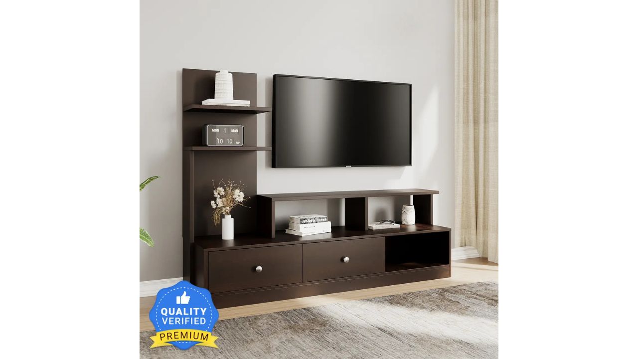 Home Nilkamal Aroy TV Unit