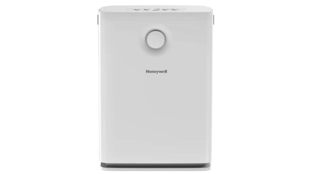 Honeywell Air Touch V3 Air Purifier (White)