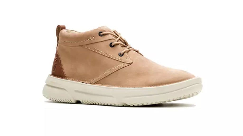 Hush Puppies Baylor Chukka Men's Boots