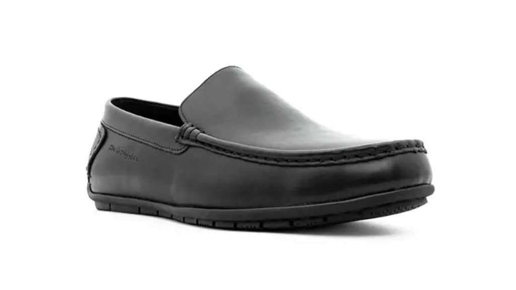 Hush Puppies Kai Tie Men's BTS:Casual Shoes