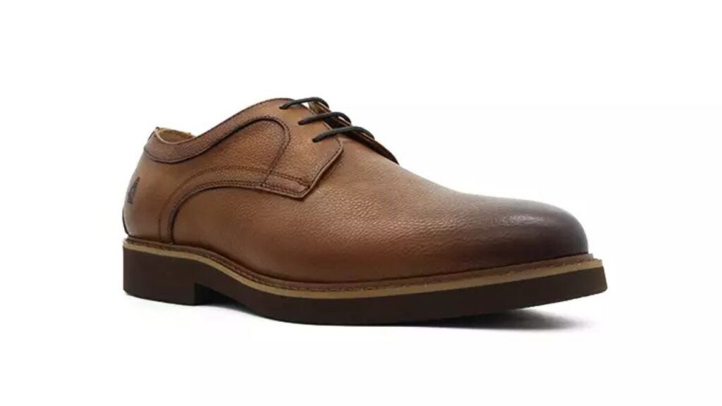 Hush Puppies Marcus Lace Up Men's Dress Casual Shoes