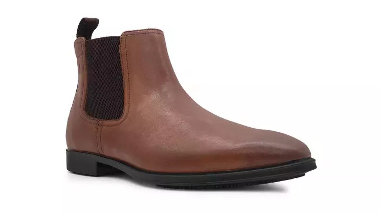 Hush PuppiesOtom Chelsea Men's Boots