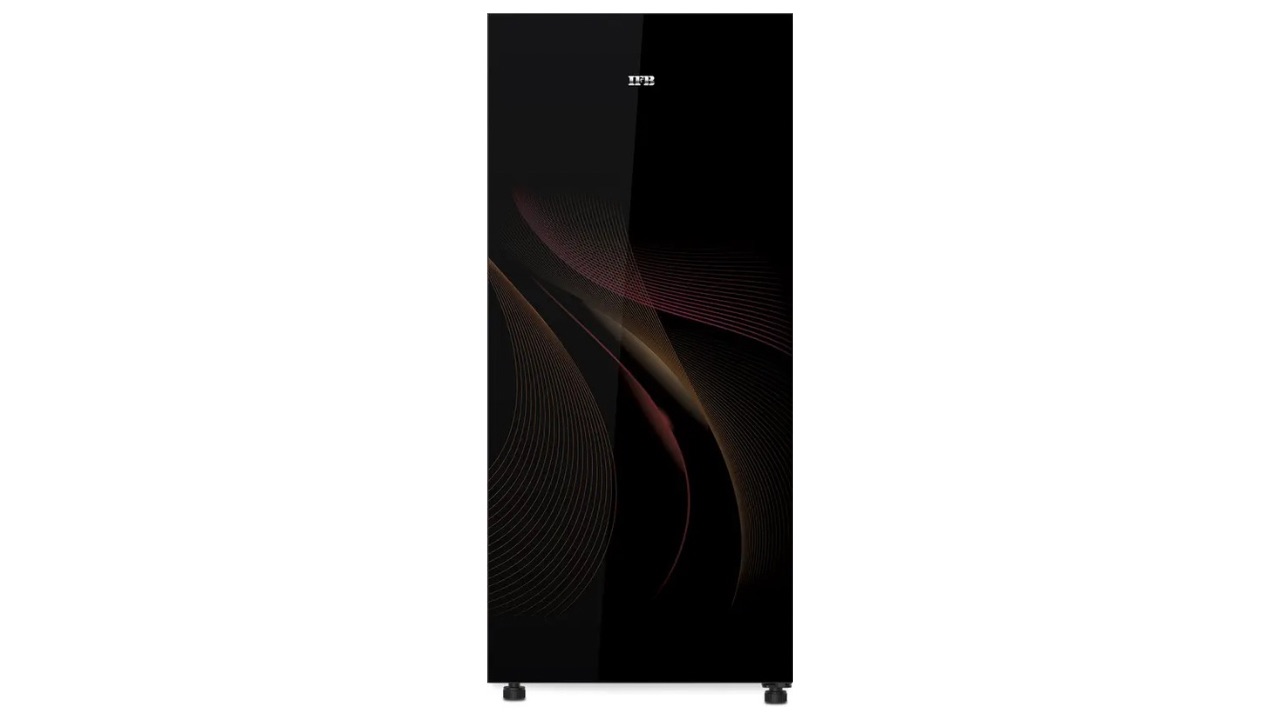 IFB 187 L Direct Cool Single Door 4 Star Refrigerator