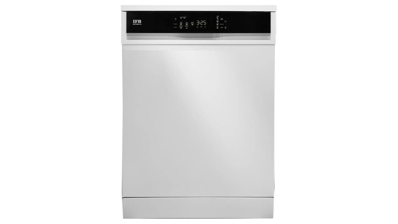 IFB Neptune FX1 – Reliable Entry-Level Performer