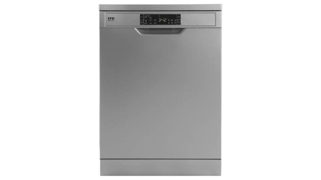 IFB Neptune VX1 – Compact, Clever, and Kitchen-Friendly