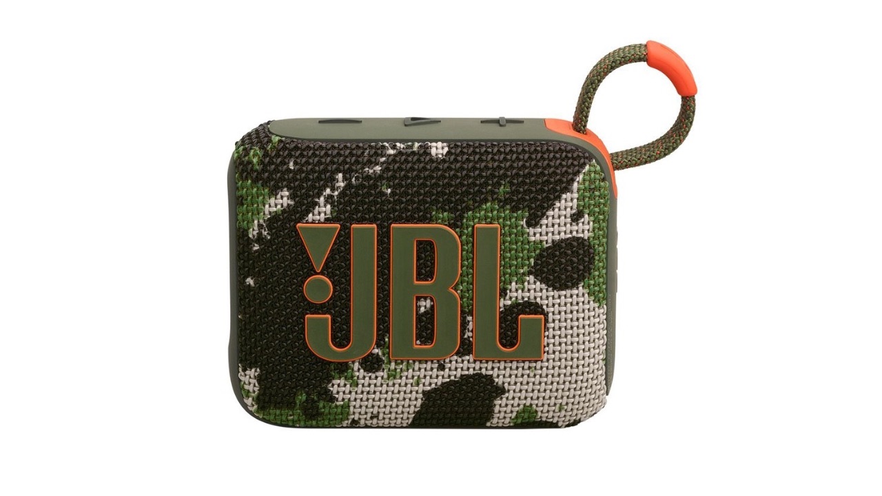JBL GO 4
