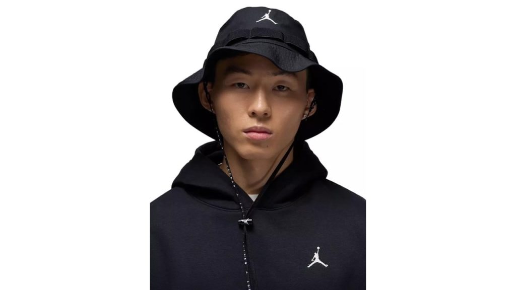 JORDAN Apex Bucket Hat